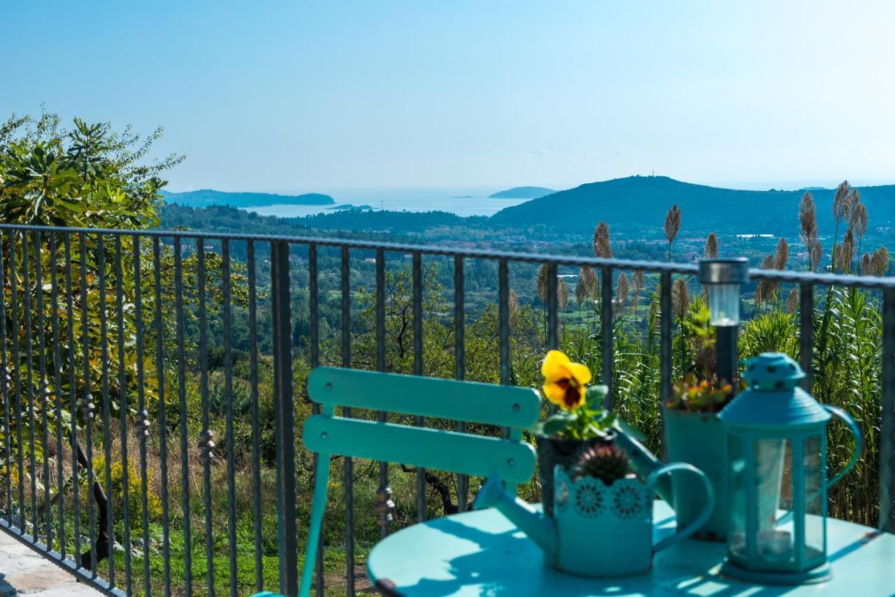 Rustic Stone Villa Begovi Dvori- 15 Minutes To Dubrovnik Exterior photo